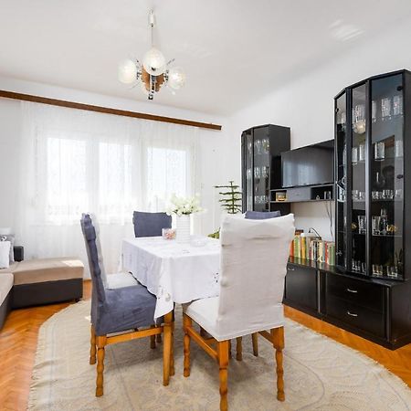 Apartman Tena Punat Luaran gambar