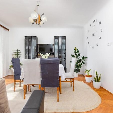 Apartman Tena Punat Luaran gambar