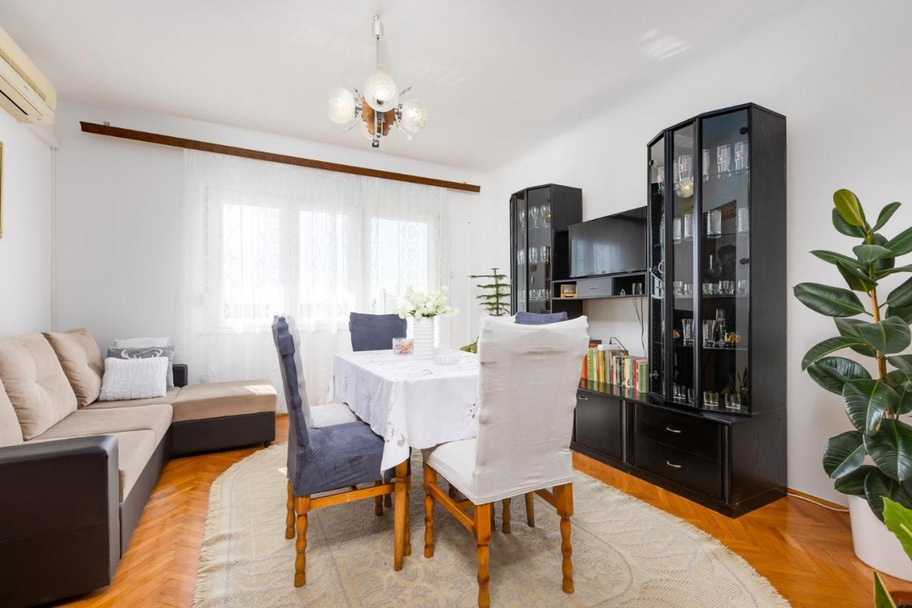 Apartman Tena Punat Luaran gambar