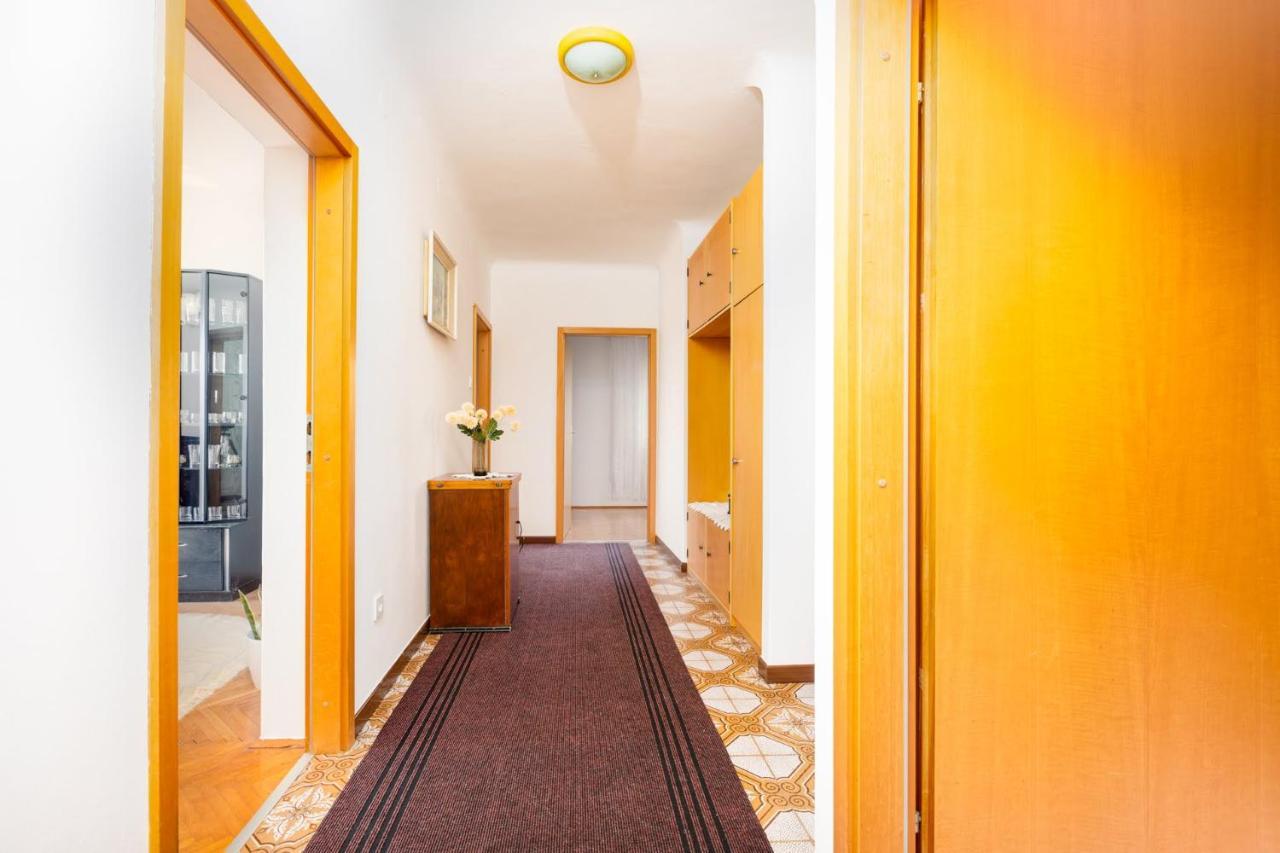 Apartman Tena Punat Luaran gambar