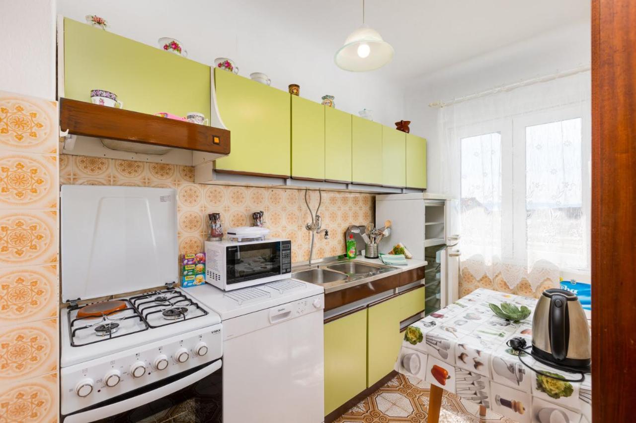 Apartman Tena Punat Luaran gambar