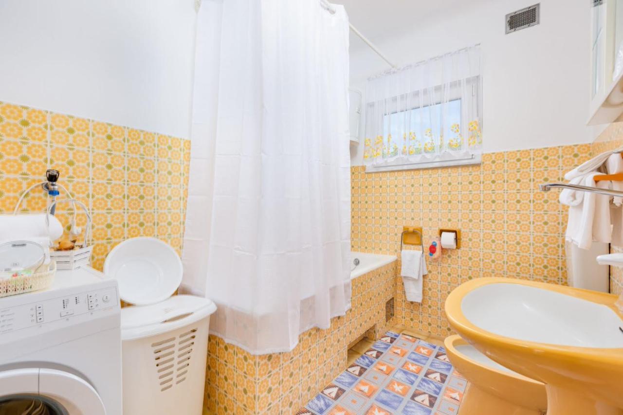 Apartman Tena Punat Luaran gambar
