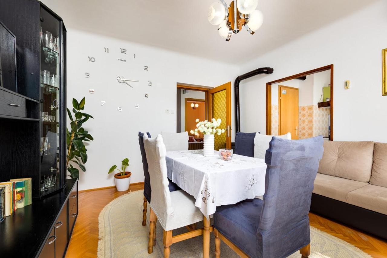 Apartman Tena Punat Luaran gambar